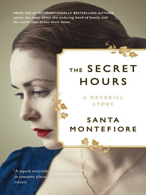 The Secret Hours - ebook
